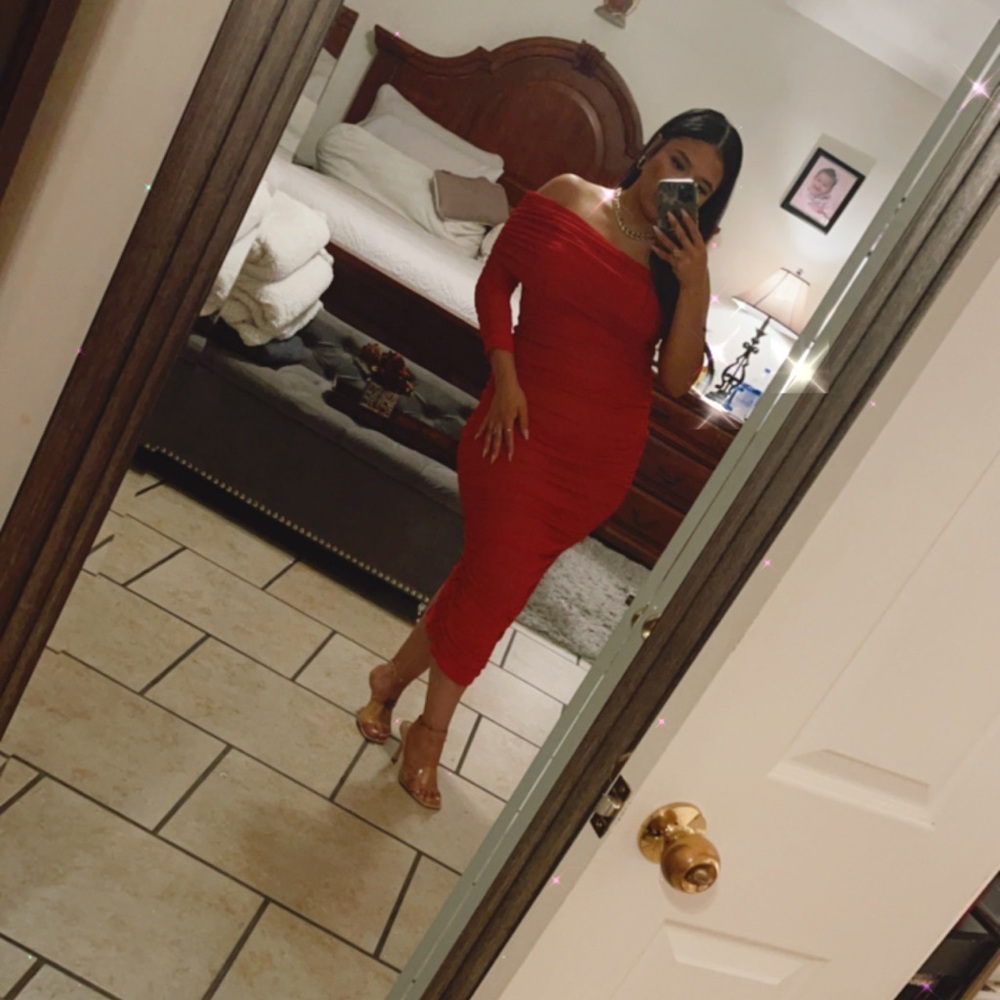 Jluxlabel dress